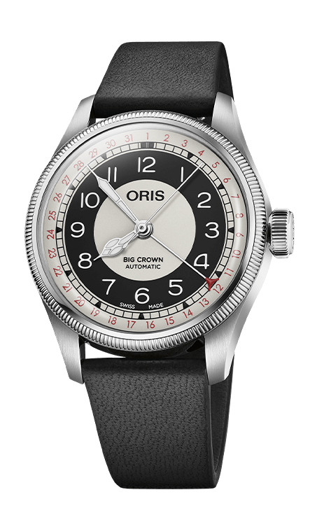 ORIS Watches | Authorized Dealer | Craig Husar — Craig Husar Fine